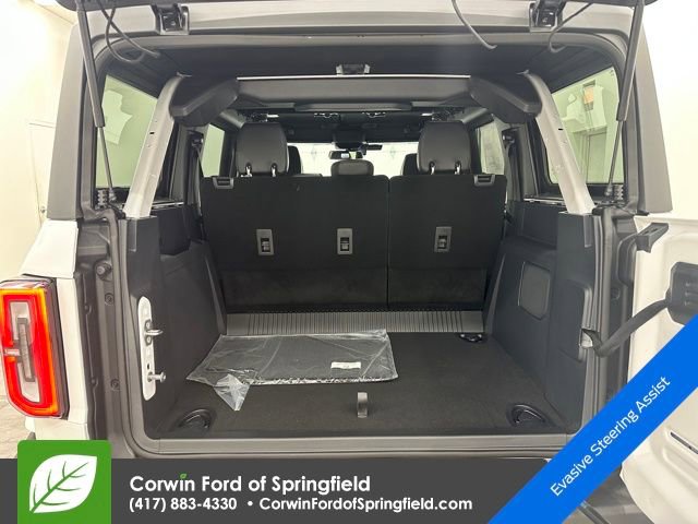 New 2026 Ford Bronco Outer Banks image 30