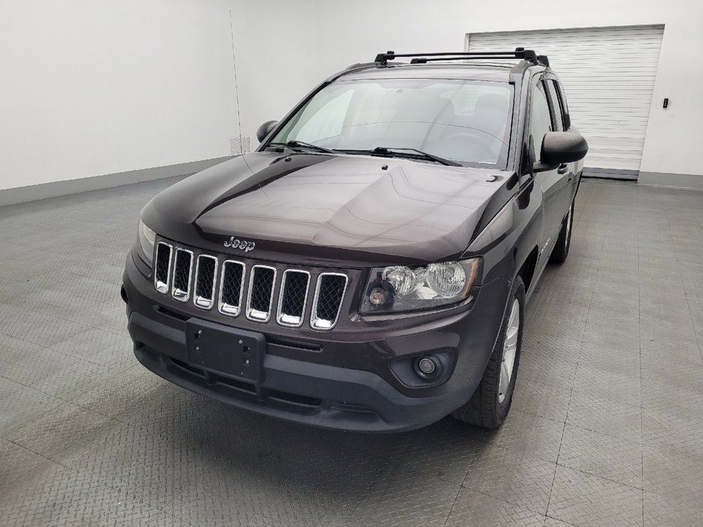 Used 2014 Jeep Compass Sport w/ Power Value Group image 15