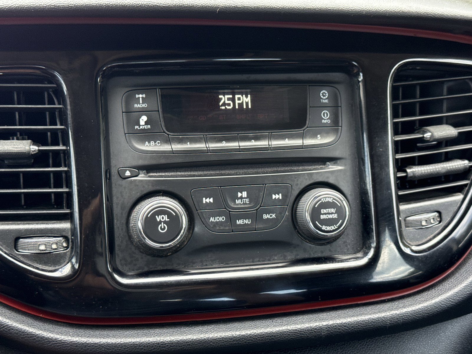 Used 2015 Dodge Dart SXT FWD image 20