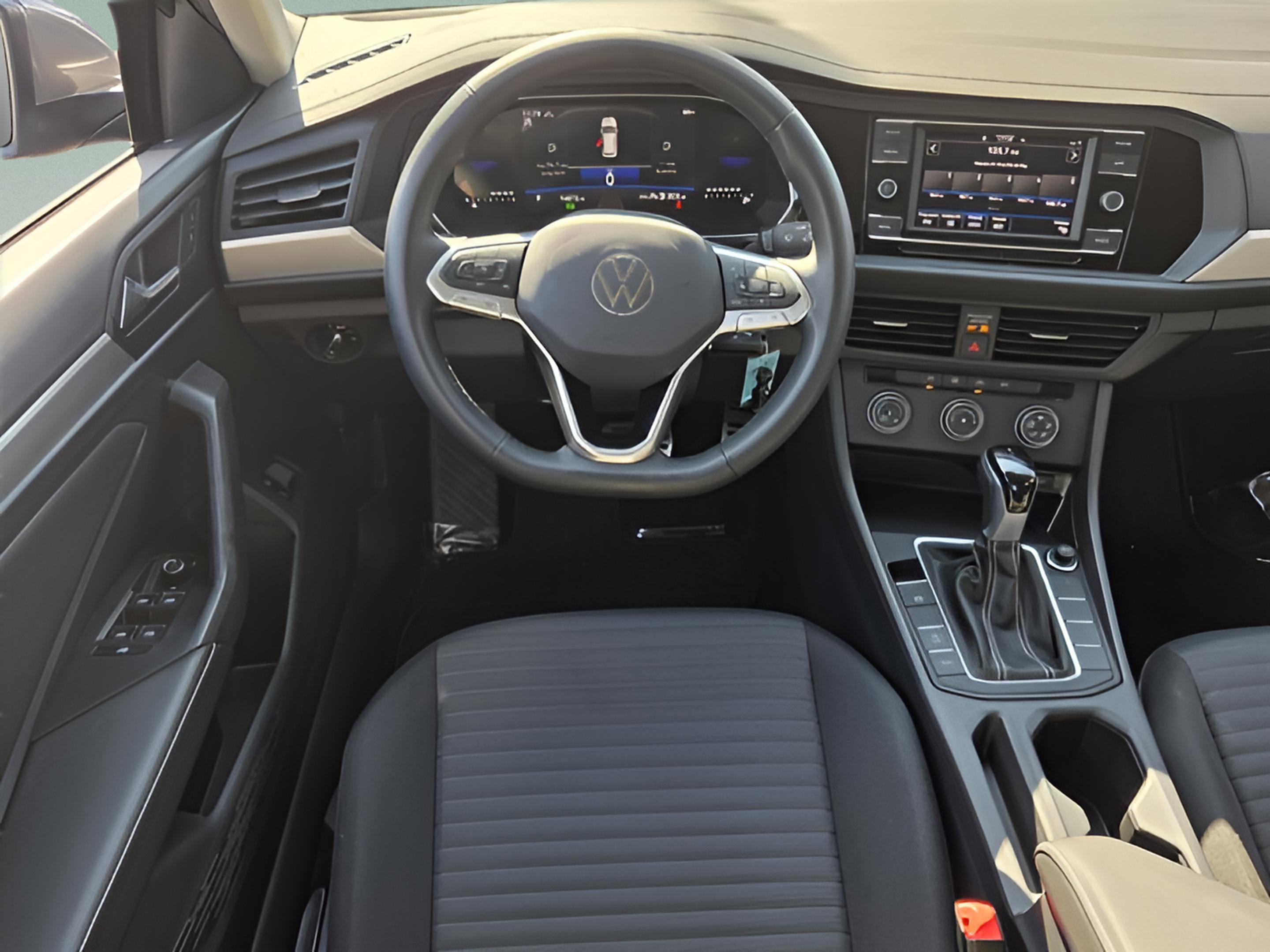 Used 2024 Volkswagen Jetta S image 27