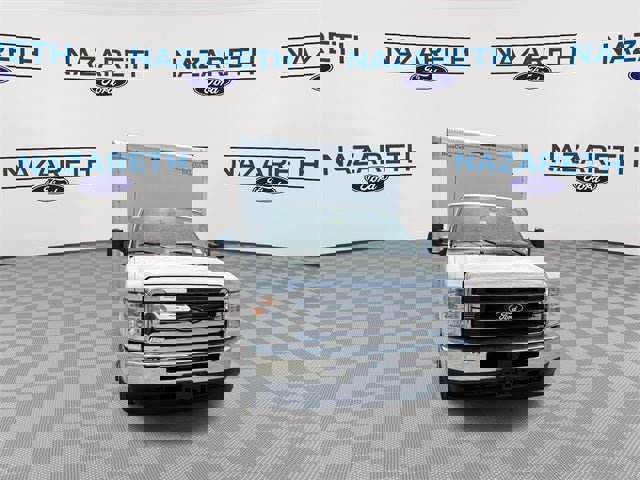 New 2026 Ford E-450 and Econoline 450 Super Duty w/ Power Equipment Group image 3