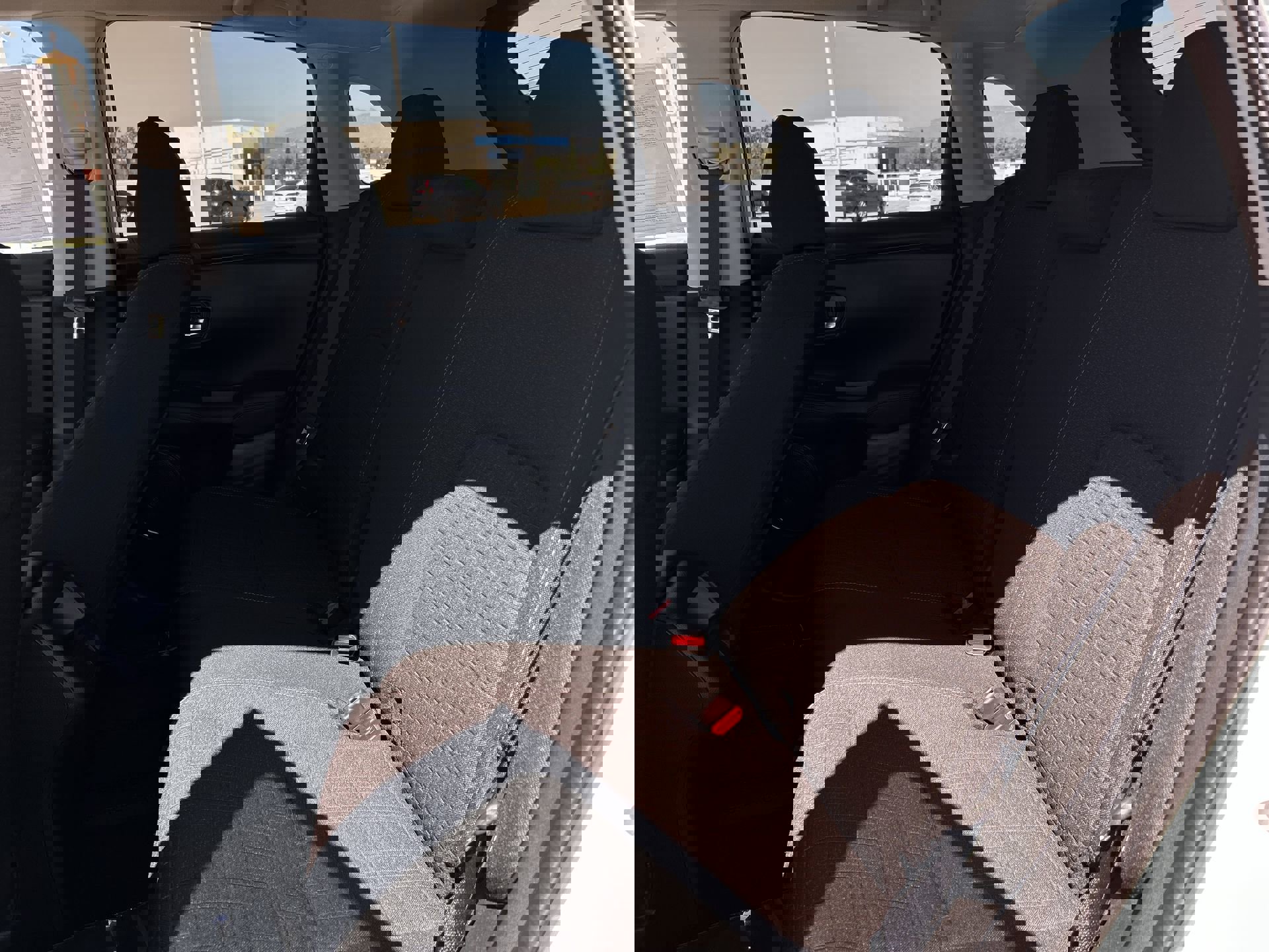 Certified 2024 Honda HR-V LX image 24