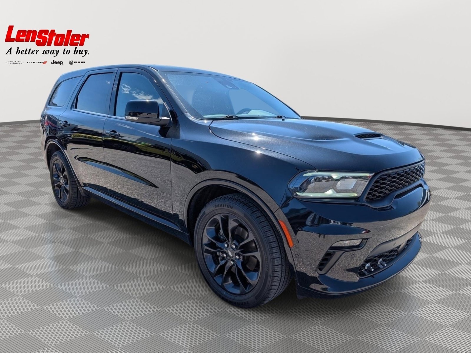 Used 2022 Dodge Durango R/T image 7