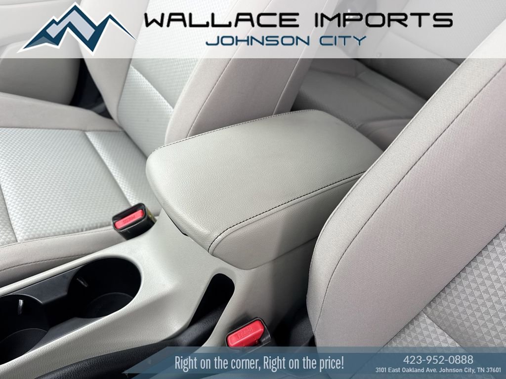 Used 2023 Kia Soul LX w/ LX Technology Package image 18