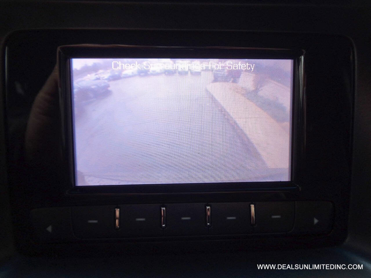 Used 2015 Chevrolet Tahoe LS image 14