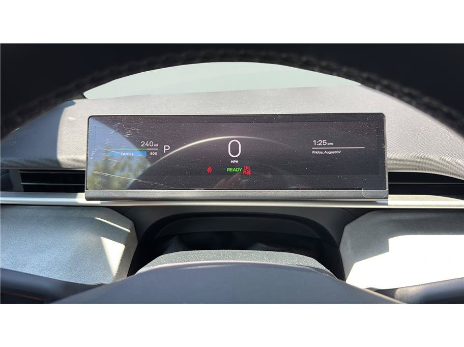 Used 2023 Fisker Ocean Ultra AWD/4WD image 34