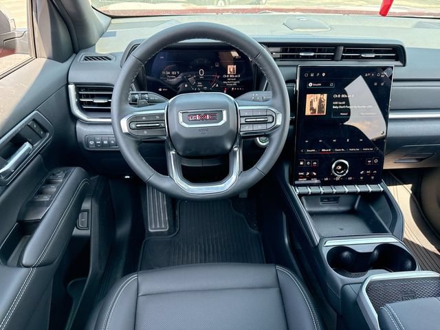New 2027 GMC Terrain Elevation w/ Elevation Premium Package FWD image 14