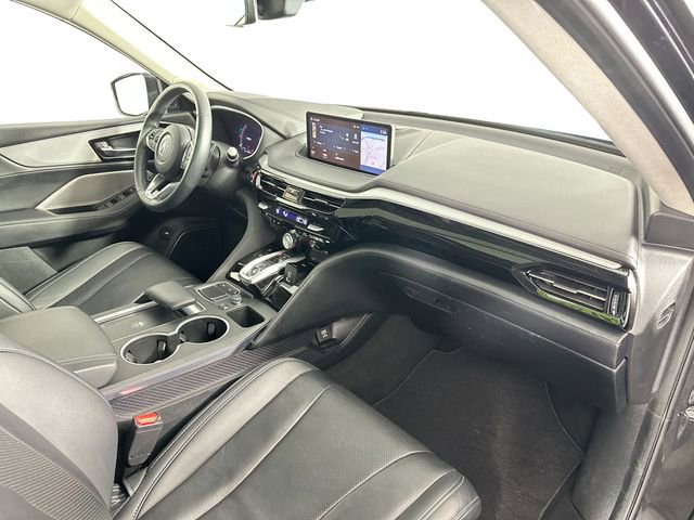 Used 2023 Acura MDX SH-AWD w/ Technology Package image 27