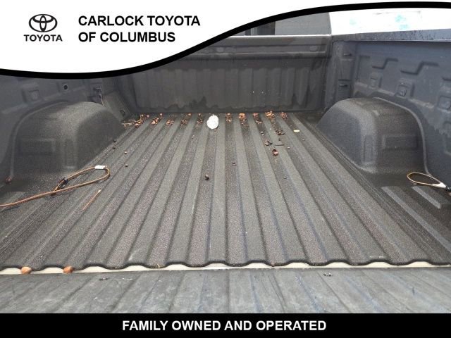 Used 2019 Chevrolet Silverado 1500 LTZ w/ LTZ Premium Package AWD/4WD image 15