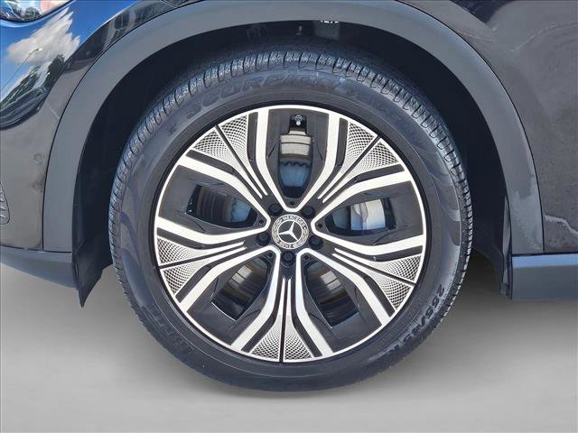 Certified 2023 Mercedes-Benz EQE 350+ SUV image 23