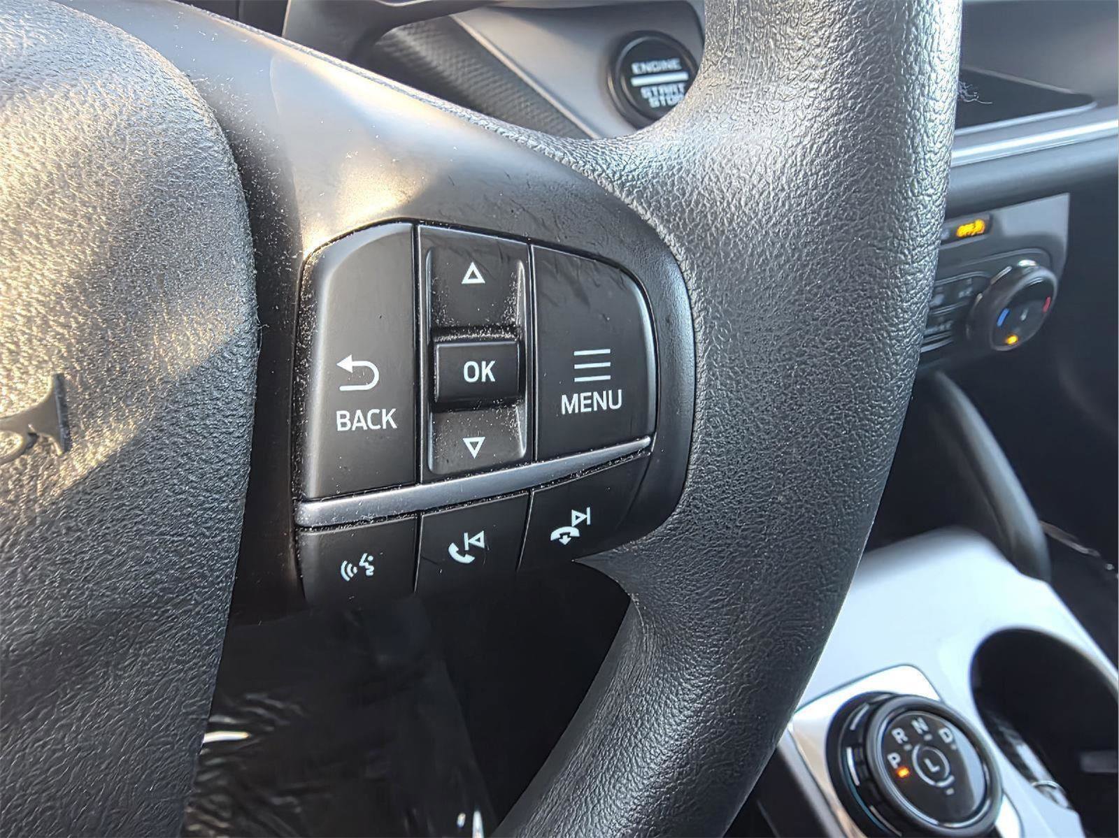 Used 2023 Ford Bronco Sport Big Bend image 16