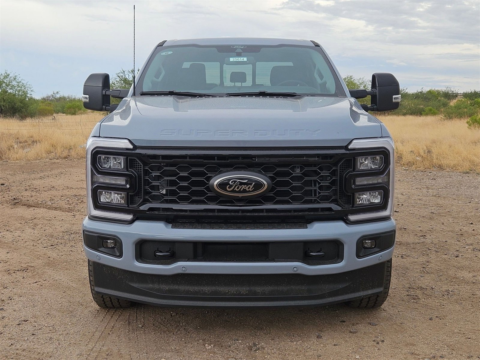 New 2025 Ford F350 Lariat w/ Lariat Ultimate Package image 2