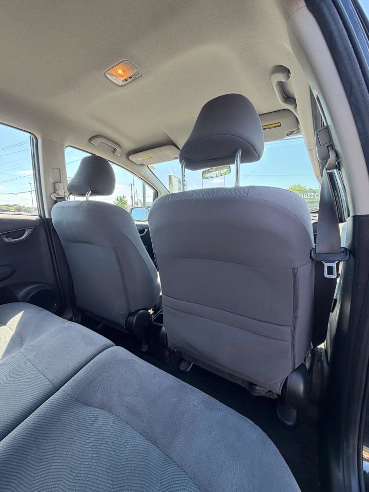 Used 2013 Honda Fit image 14