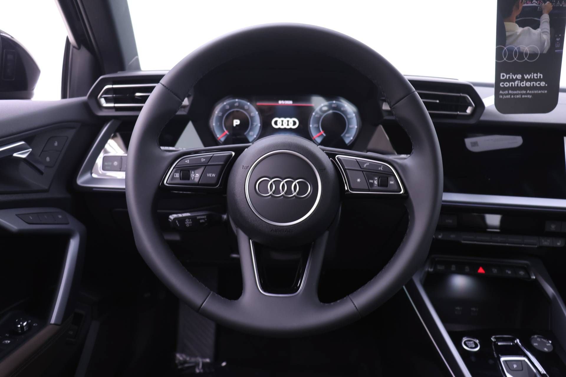 New 2026 Audi A3 2.0T Premium AWD/4WD image 16