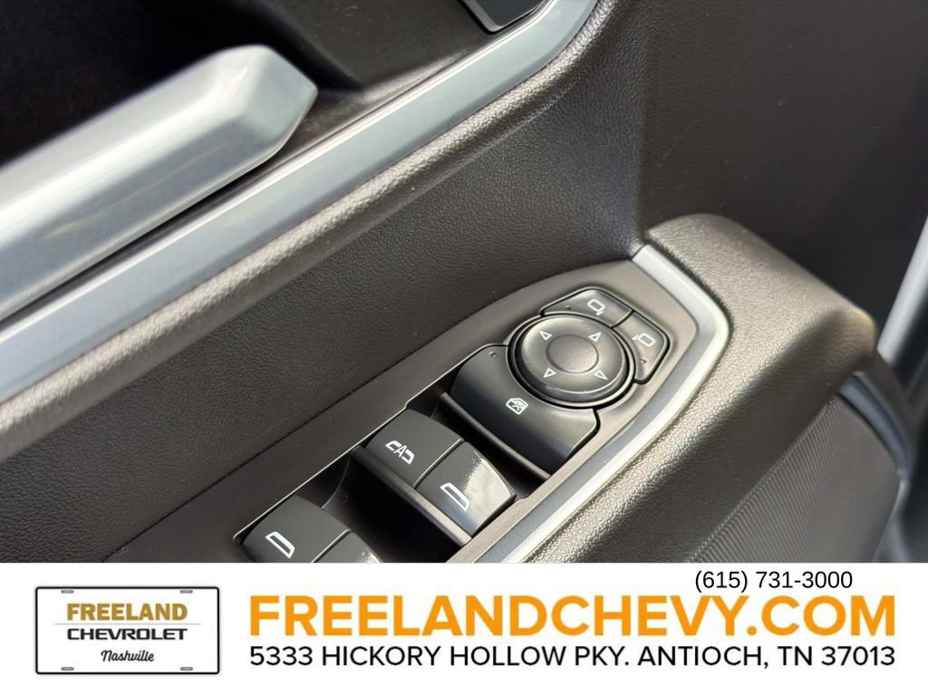 Used 2022 Chevrolet Silverado 1500 LT image 22