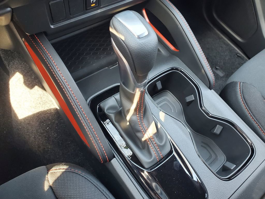 New 2025 Nissan Frontier PRO-4X image 15