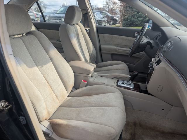Used 2006 Hyundai Sonata GLS image 16