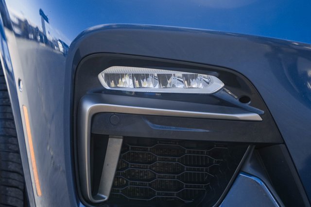 Used 2018 BMW X3 M40i w/ Premium Package image 13