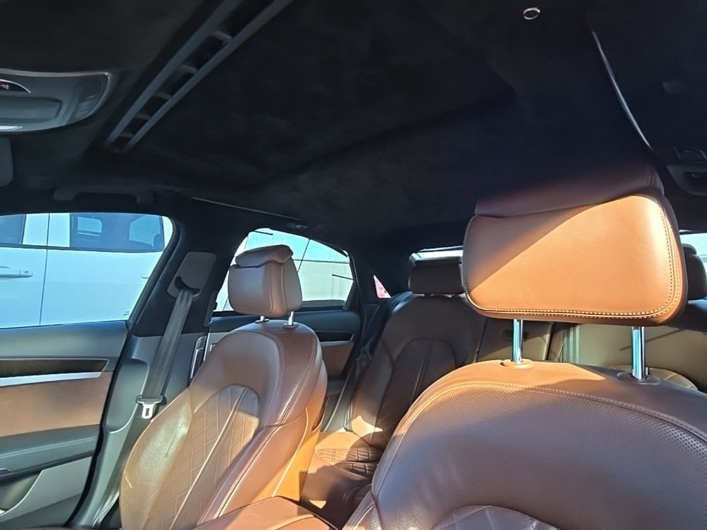 Used 2016 Audi A8 4.0T image 6