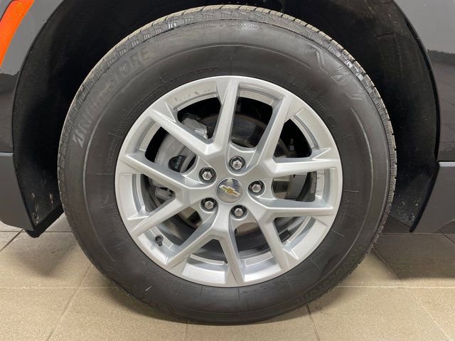 Used 2024 Chevrolet Equinox LS w/ LS Convenience Package AWD/4WD image 7