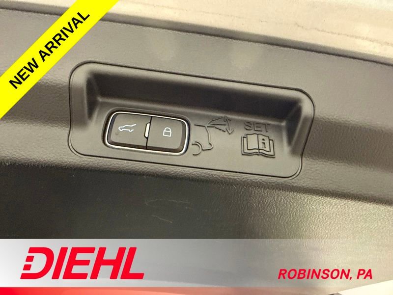 Used 2021 Ford Explorer ST w/ Equipment Group 401A AWD/4WD image 12