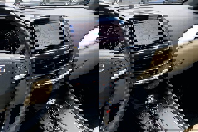 Used 2024 Cadillac CT5 Luxury w/ Sun And Sound Package AWD/4WD image 5