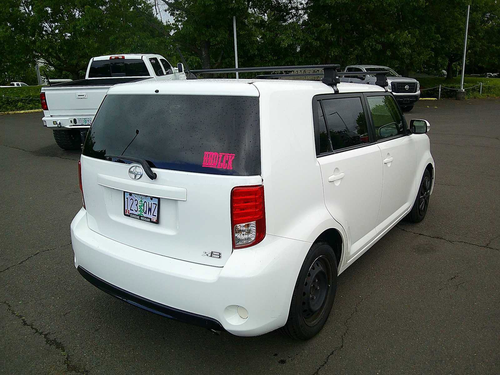 Used 2015 Scion xB FWD image 5