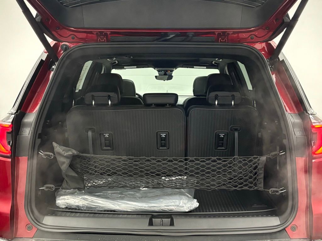 New 2026 GMC Acadia Elevation w/ Black Edition image 11