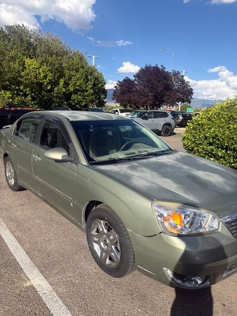 Used 2006 Chevrolet Malibu LT