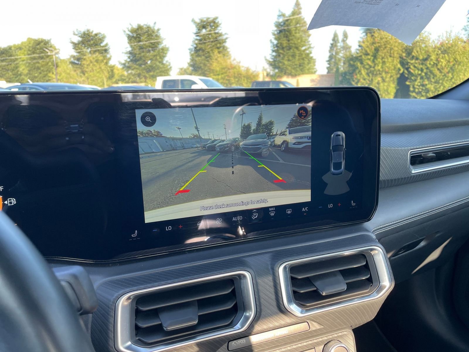 Used 2024 Ford Mustang Premium image 18