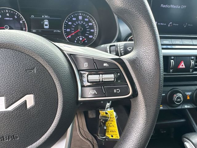 Used 2022 Kia Forte FE image 29