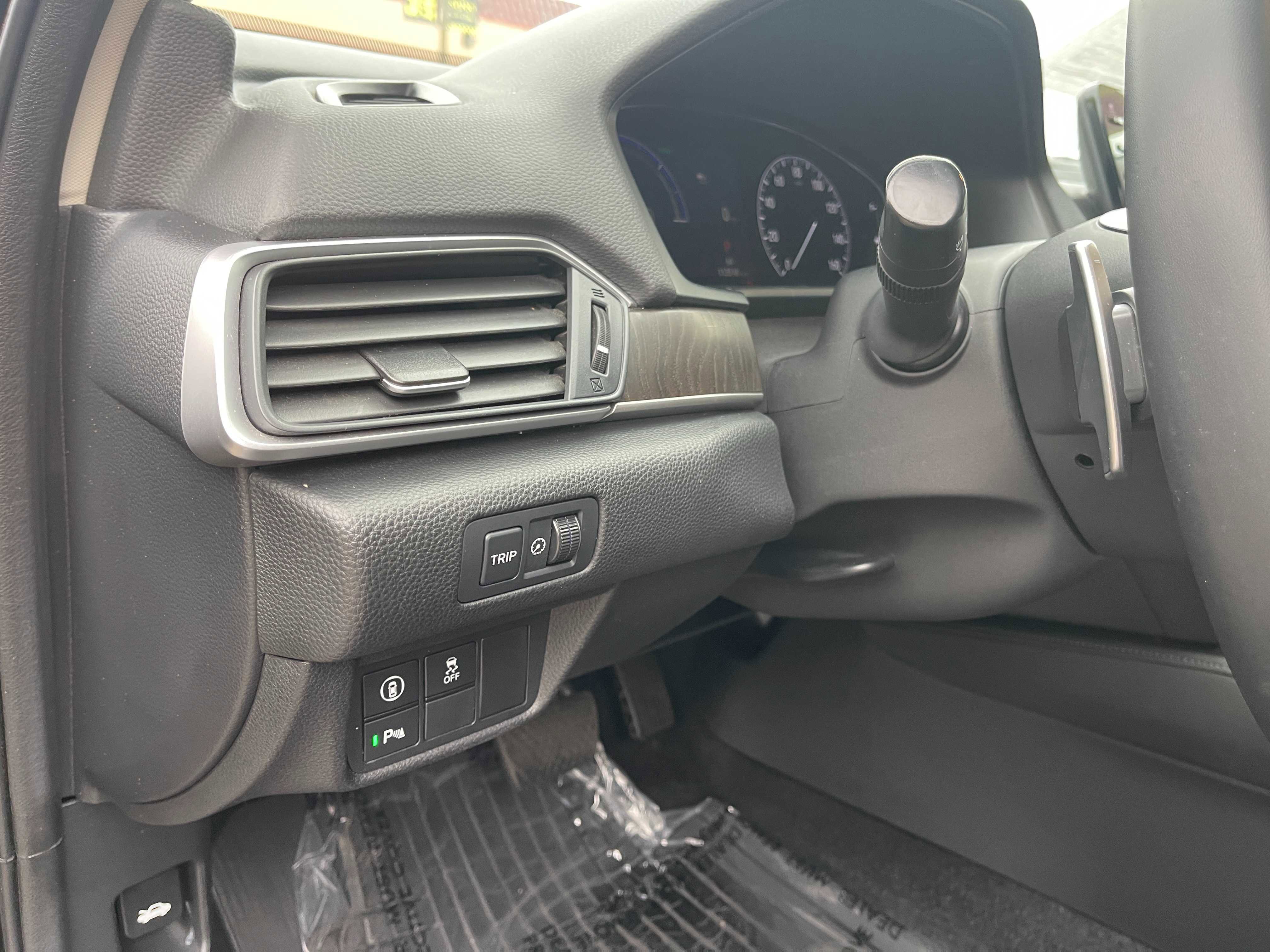 Used 2022 Honda Accord EX-L image 20