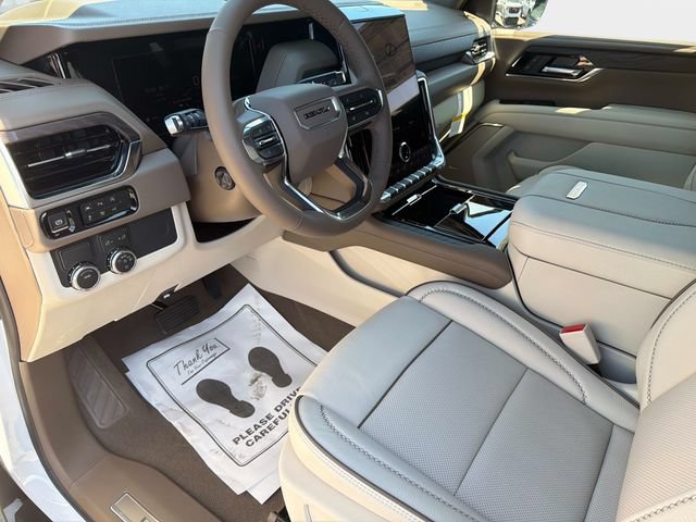 New 2026 GMC Yukon XL Denali RWD image 21