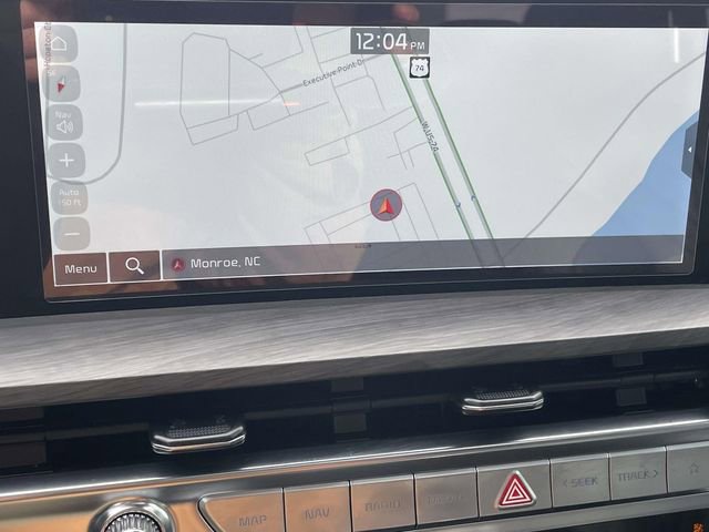 Used 2025 Kia Telluride SX Prestige X-Pro image 3