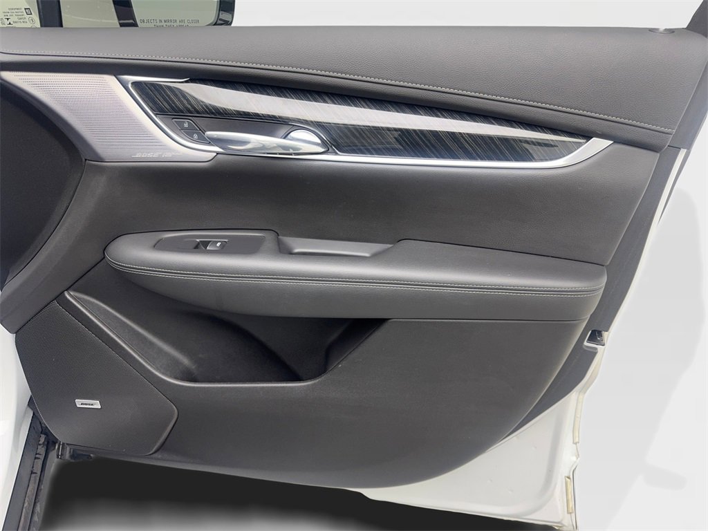 Used 2021 Cadillac XT6 Premium Luxury image 53