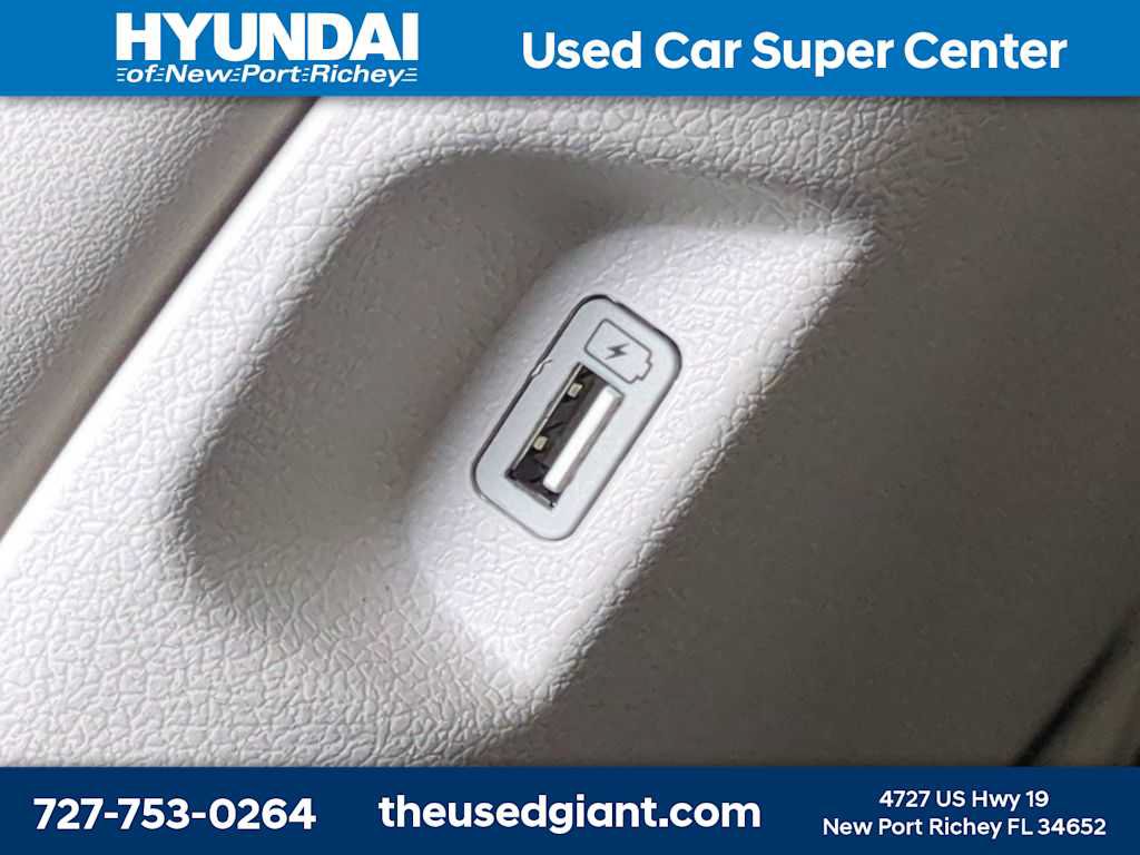 Certified 2021 Hyundai Palisade Calligraphy AWD/4WD image 17
