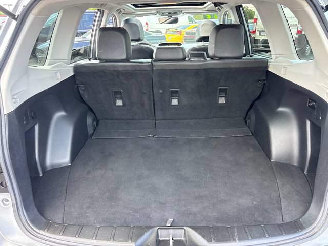 Used 2017 Subaru Forester 2.0XT Premium AWD/4WD image 32