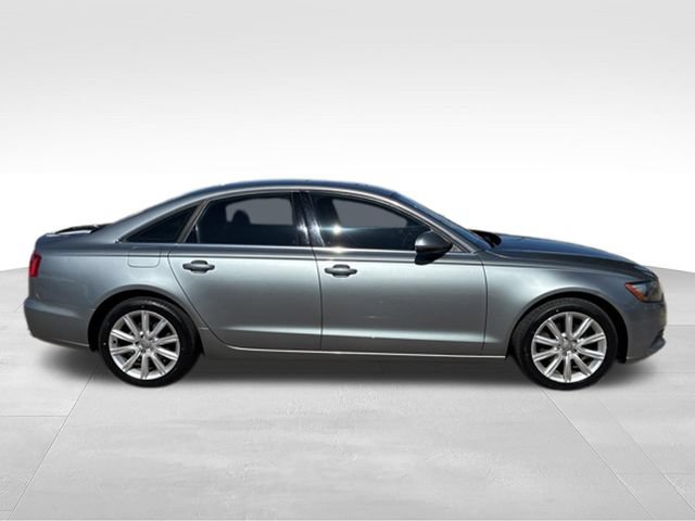 Used 2013 Audi A6 2.0T Premium Plus w/ Premium Plus Pkg AWD/4WD image 10