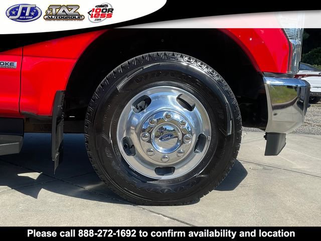 Used 2022 Ford F350 XLT w/ XLT Value Package image 9