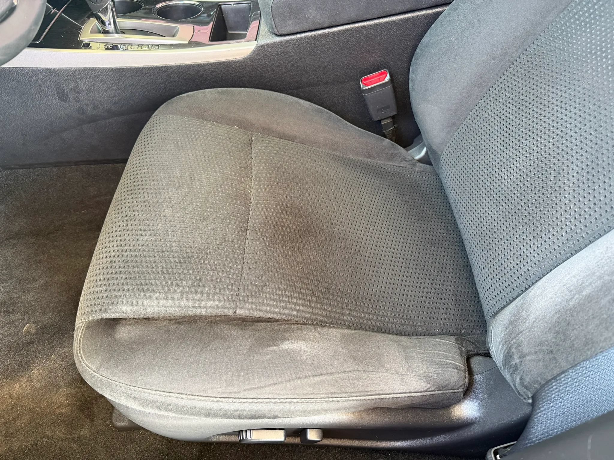 Used 2014 Nissan Altima 2.5 S FWD image 9