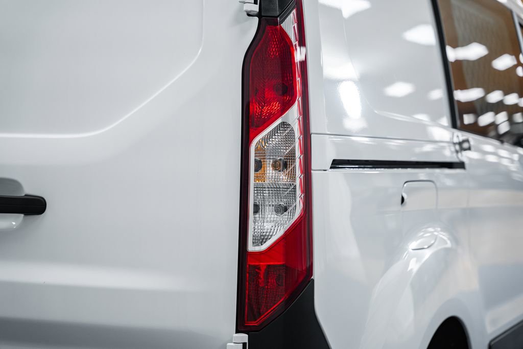 Used 2023 Ford Transit Connect XL image 16