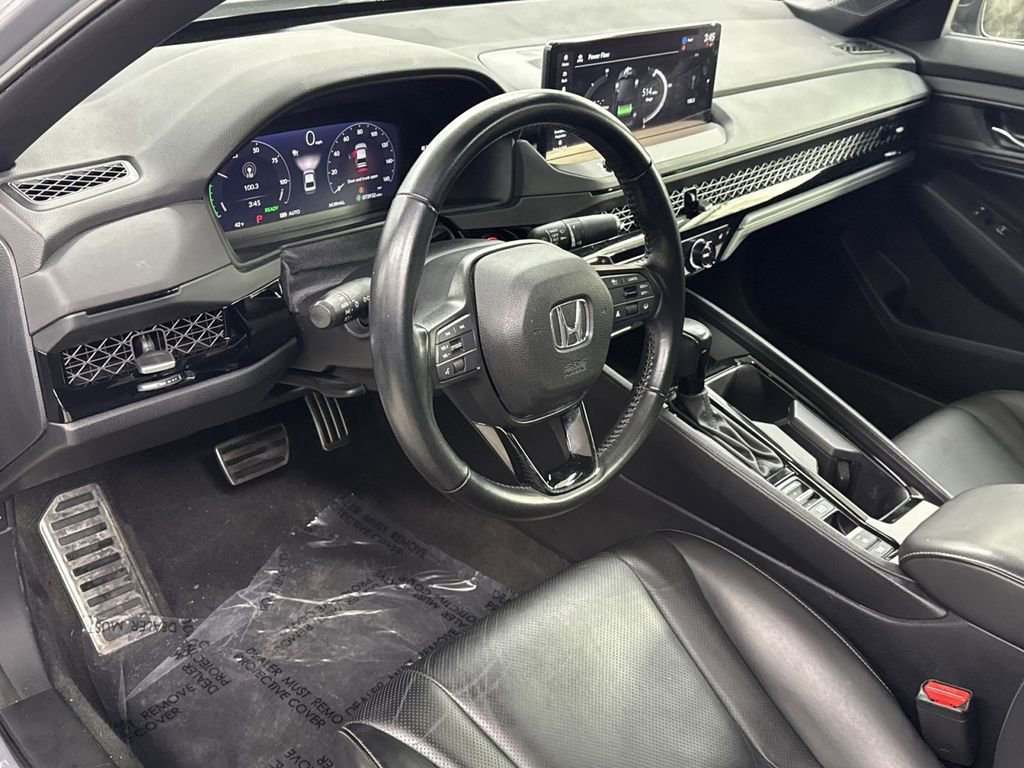 Used 2023 Honda Accord Sport image 7