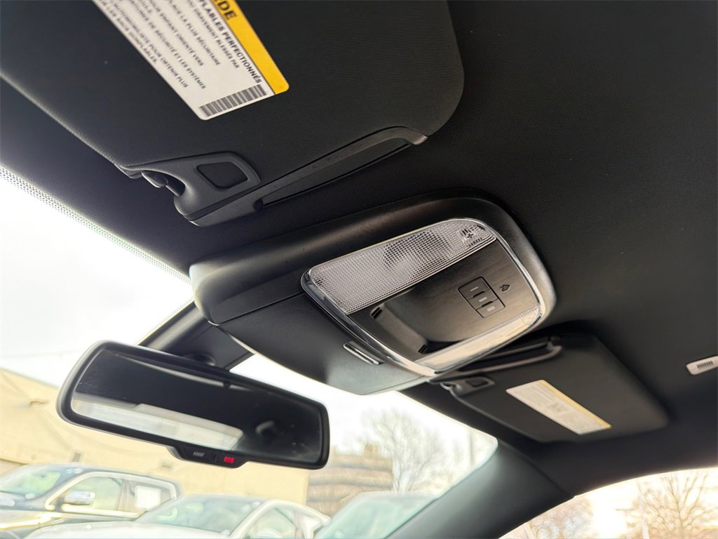 Used 2022 Dodge Charger GT w/ Blacktop Package image 28