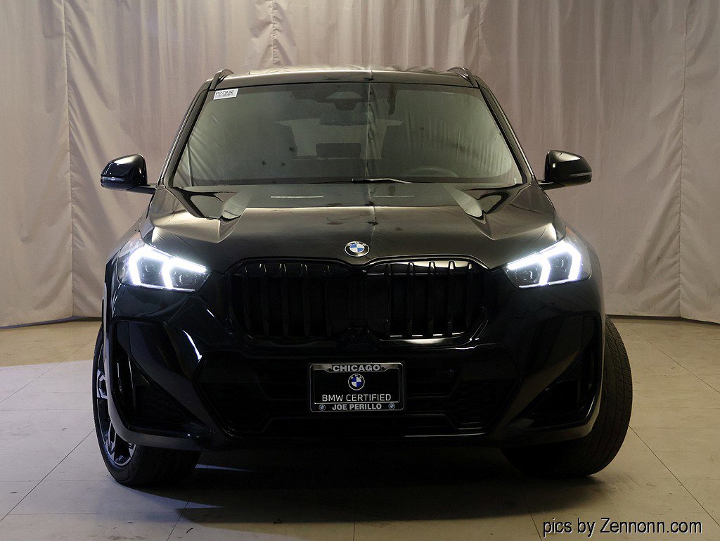 Used 2023 BMW X1 xDrive28i w/ Premium Package AWD/4WD image 5