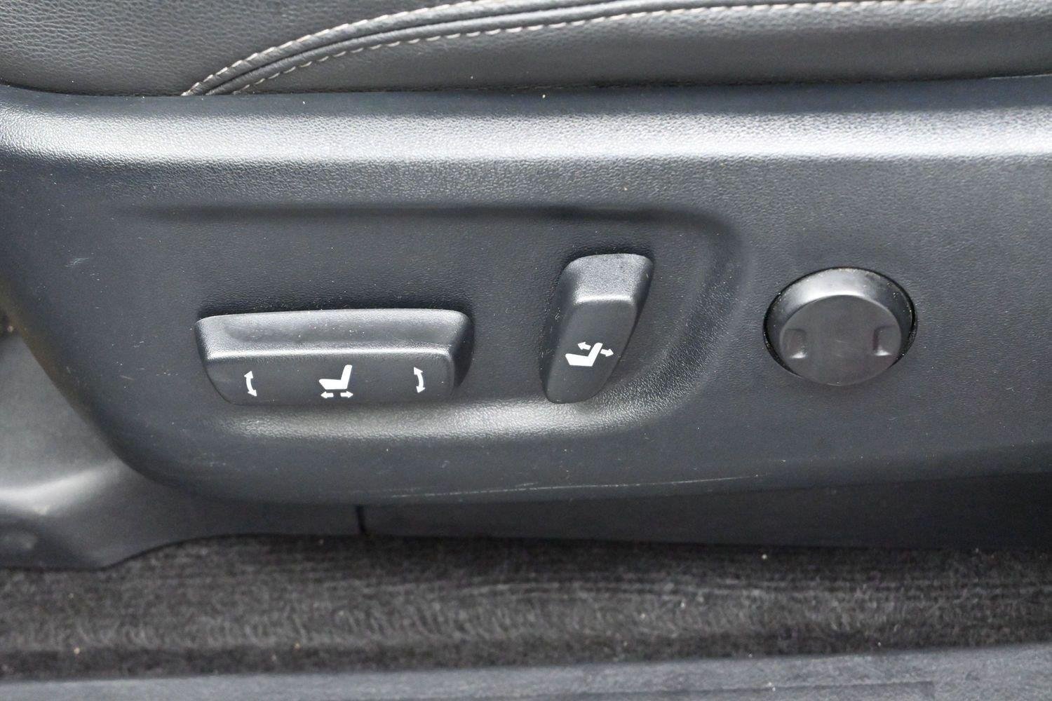 Used 2022 Toyota 4Runner TRD Sport w/ Technology Package RWD image 16