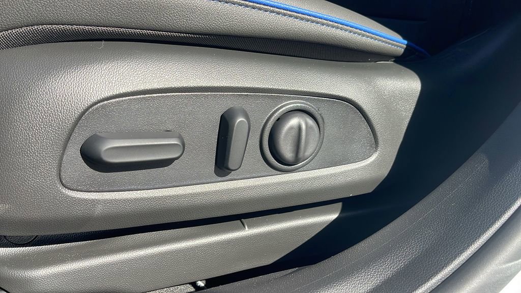 New 2026 Buick Envista Sport Touring w/ Convenience I Package image 11