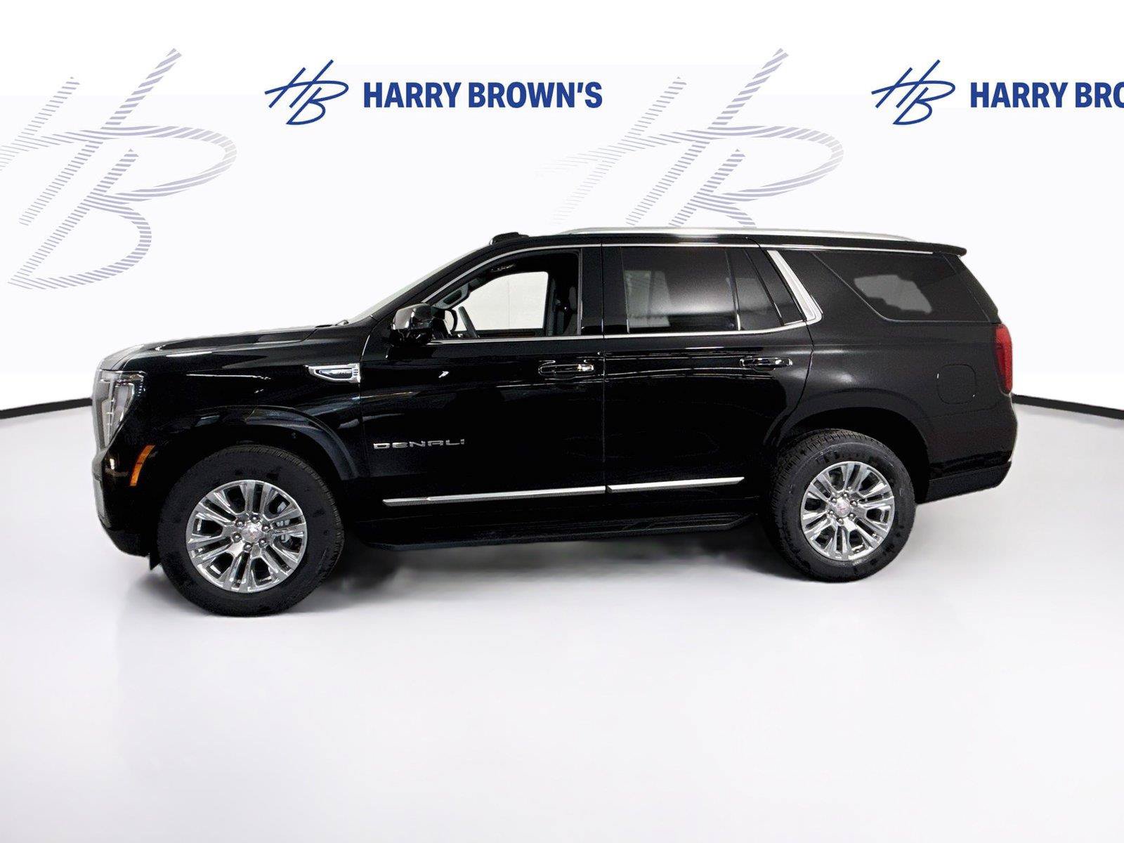 New 2027 GMC Yukon Denali w/ Advanced Technology Package AWD/4WD image 31