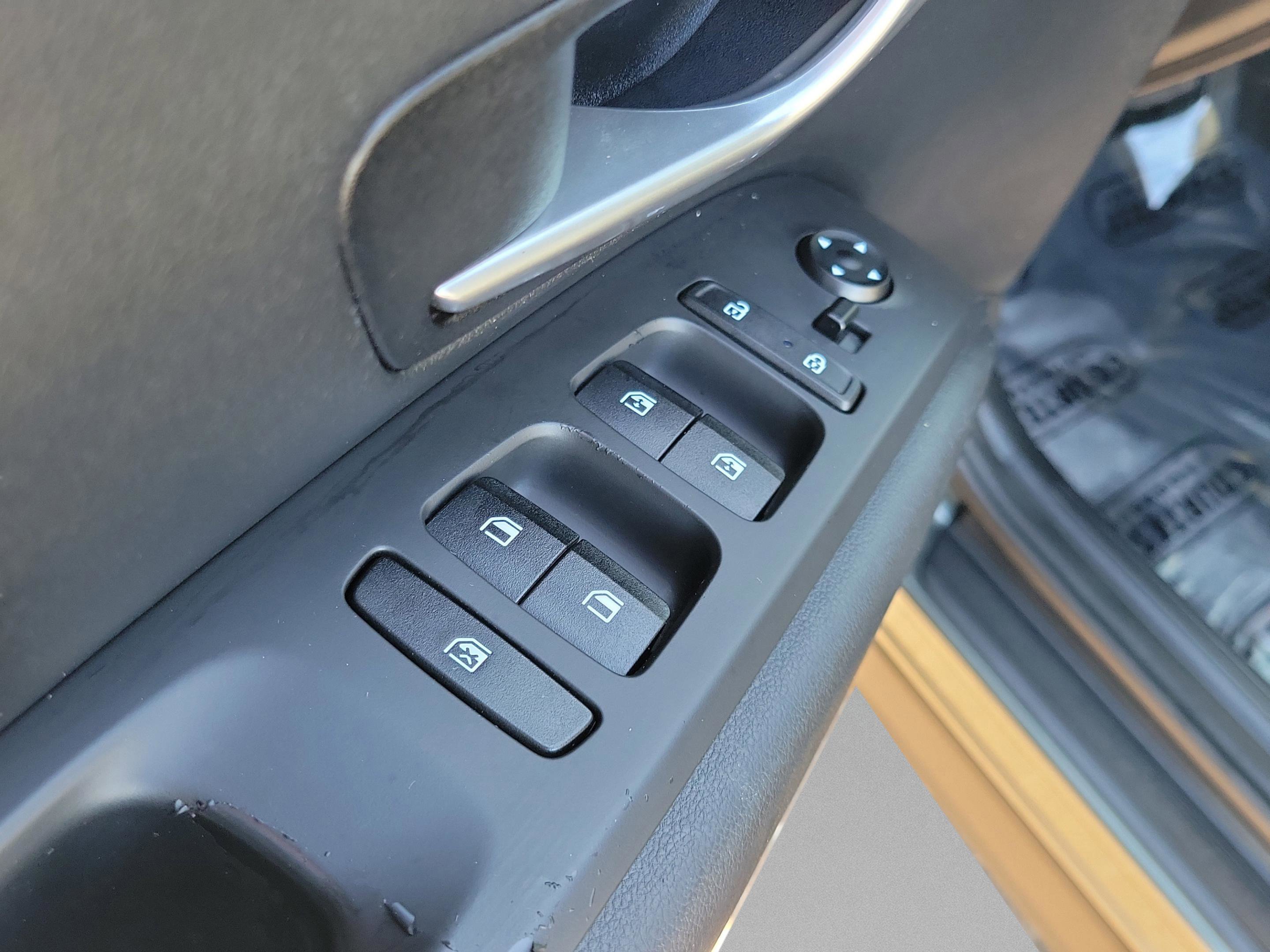 Certified 2022 Hyundai Tucson SEL FWD image 18