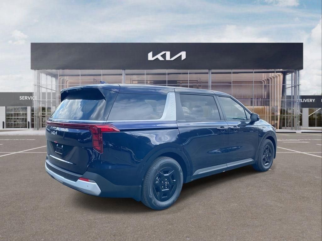 New 2026 Kia Carnival FWD image 7