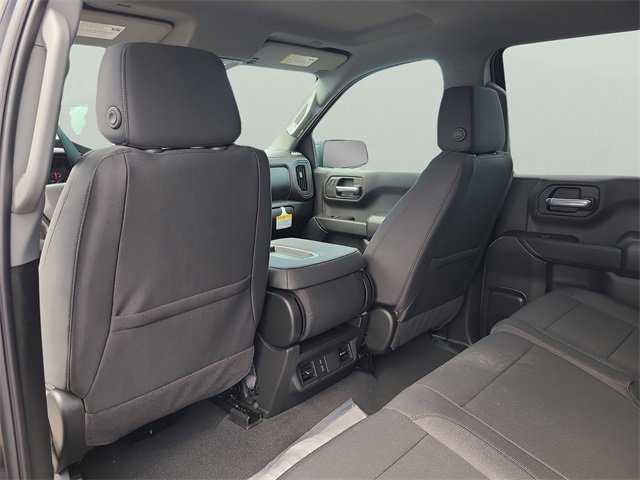 New 2026 Chevrolet Silverado 1500 Custom image 12